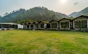 The Ayali Riverside Resort