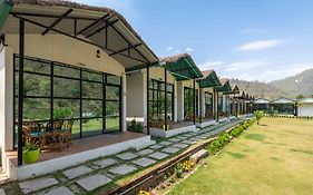 Ayali Riverside Resort By Alivaa- Rishikesh