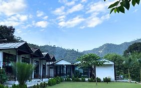 The Ayali Riverside Resort